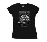 Supernatural - Camiseta de John Winchester de Algodón para Mujer UTBI40499_10