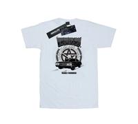 Supernatural - Camiseta de John Winchester para Hombre