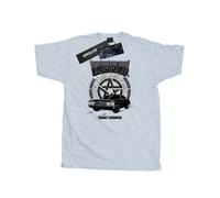 Supernatural - Camiseta de John Winchester para Hombre