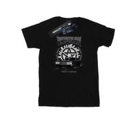 Supernatural Camiseta de John Winchester para Hombre (BI45892)