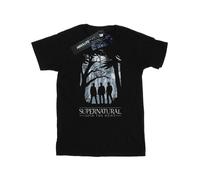 Supernatural Camiseta Esbozo para Hombre (BI51919)