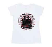 Supernatural Camiseta Family Business de Algodón para Mujer (BI40520)