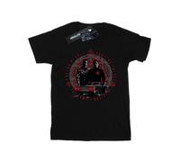 Supernatural Camiseta Family Business de Algodón para Mujer (BI44332)