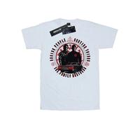 Supernatural - Camiseta Family Business de Algodón para Mujer UTBI44332_14