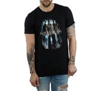 Supernatural Camiseta Foto de Grupo de Algodón para Hombre (BI1513)
