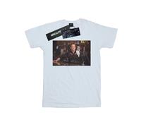 Supernatural Camiseta Gabriel's Bar de Algodón para Mujer (BI44427)