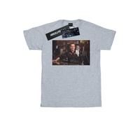 Supernatural Camiseta Gabriel's Bar para Hombre (BI45932)