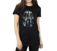 Supernatural Camiseta Grupo de Algodón para Mujer (BI1521)