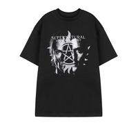 Supernatural Camiseta Join The Hunt de Manga Corta para Hombre (NS9729)