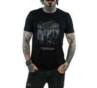 Supernatural Camiseta Lluvia de Meteoritos de Algodón para Hombre (BI854)