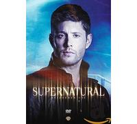 Supernatural - Coffret Saisons 1 à 13 [DVD]