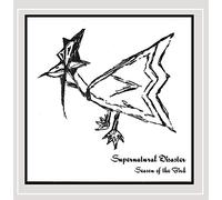 Supernatural Disaster - Season of The Bird