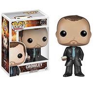 Supernatural - Figura Crowley (Funko 5100)