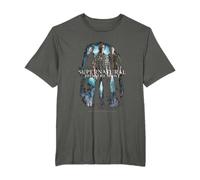 Supernatural Group Castiel Camiseta