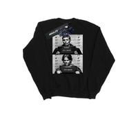 Supernatural Jersey de John Winchester Fotografía para la Ficha (BI45195)