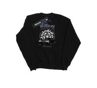 Supernatural - Jersey de John Winchester para Hombre