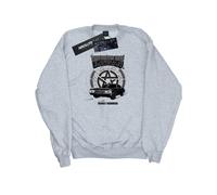 Supernatural Jersey de John Winchester para Mujer (BI10465)