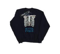 Supernatural Jersey Hunter Inside para Mujer (BI10536)