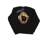 Supernatural Jersey Santuario Sagrado para Hombre (BI45178)