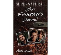 Supernatural: John Winchester's Journal