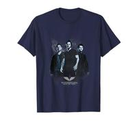 Supernatural Join the Hunt Halloween Camiseta