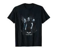 Supernatural Join the Hunt Halloween Camiseta