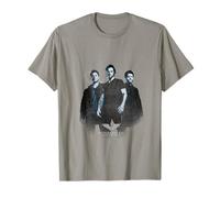 Supernatural Join the Hunt Halloween Camiseta