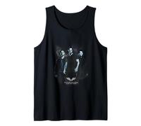 Supernatural Join the Hunt Halloween Camiseta sin Mangas