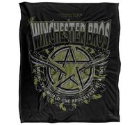 Supernatural Manta Winchester Bros (TV19494)
