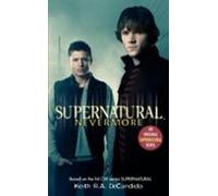 Supernatural: Nevermore (ebook)
