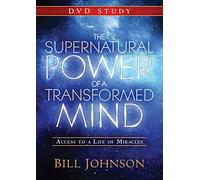 Supernatural Power of a Transformed Mind DVD Study, The [USA]