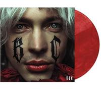Barns Courtney – Supernatural – Vinilo Red Alert (Importación USA)