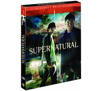 Supernatural - Saison 1 [DVD]