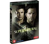 Supernatural - Saison 11 [DVD]