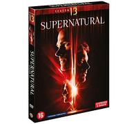 Supernatural - Saison 13 [Francia] [DVD]