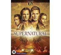 Supernatural - Saison 15 [DVD]