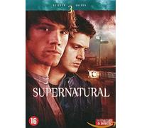 Supernatural - Saison 3 [DVD]