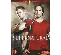 Supernatural - Saison 6 [DVD]