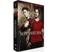 Supernatural - Saison 6 [Italia] [DVD]