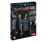 Supernatural - Saison 9 [DVD]