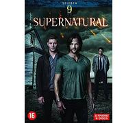 SUPERNATURAL Saison9 [DVD]