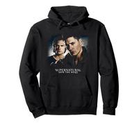 Supernatural Sam Dean Hunting Sudadera con Capucha