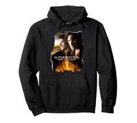 Supernatural Sam Dean Mark of Cain Sudadera con Capucha