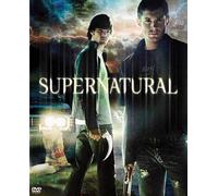 Jared Padalecki - Supernatural Series 1 Part 2 [Reino Unido] [DVD]