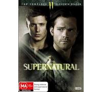 Supernatural - Series 11