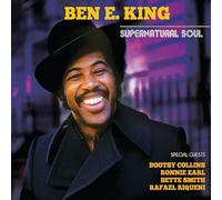 SUPERNATURAL SOUL
