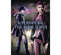 Supernatural: The Anime Series [USA] [DVD]