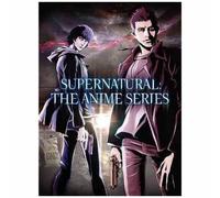 Supernatural: The Anime Series [USA] [DVD]