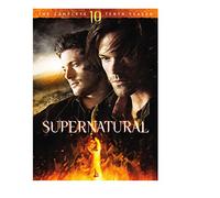 Supernatural: The Complete Tenth Season