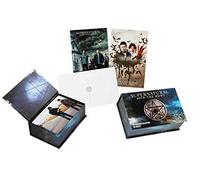 Supernatural: The Postcard Collection (Science Fiction Fantasy)